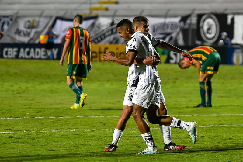 Mais quantos pontos a Ponte Preta vai conseguir somar? Macaca segue fora da degola ap&oacute;s fim da 22&ordf; rodada