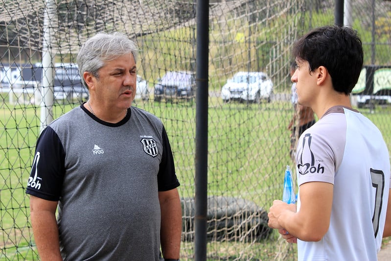 (Foto destaque: Diego Almeida/ PontePress)