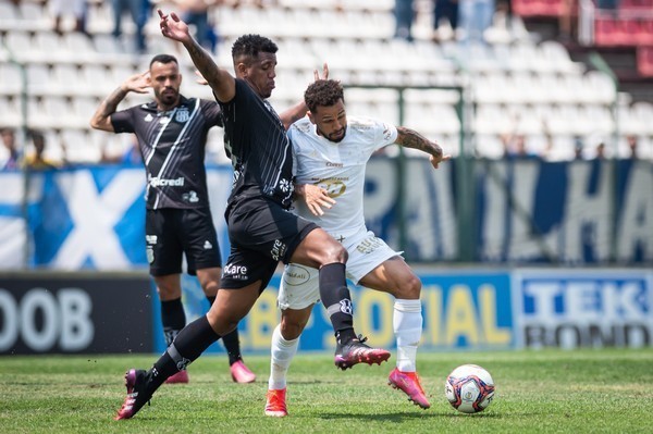 Mois&eacute;s pode ser d&uacute;vida para o d&eacute;rbi?