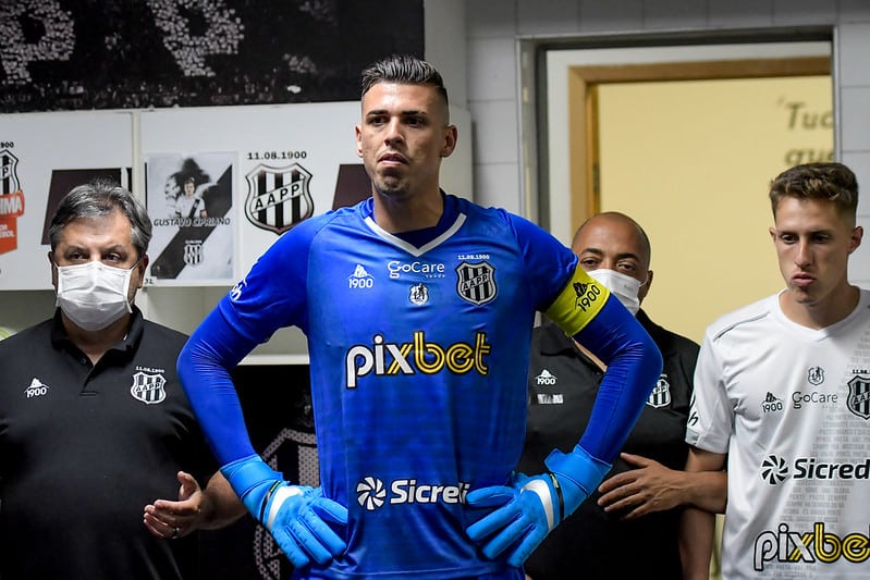 Cinco motivos que fazem a Ponte Preta calcular vit&oacute;ria contra o Brasil de Pelotas