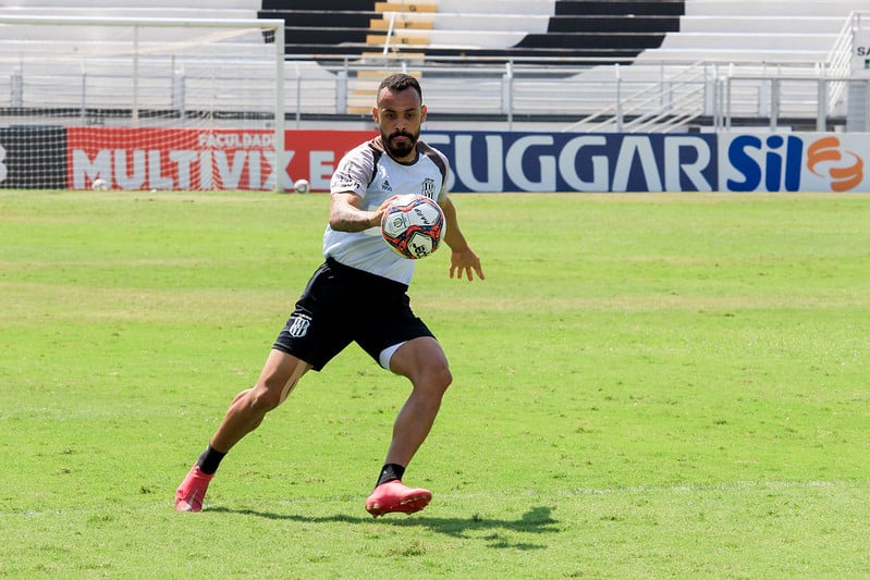 Balan&ccedil;o: Ponte Preta tem time para vencer o Oper&aacute;rio fora de casa?