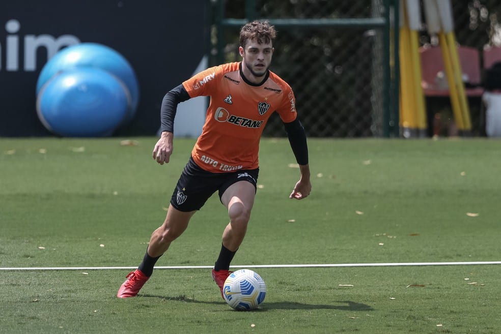 Hyoran promete lutar para recuperar espaço no Galo
