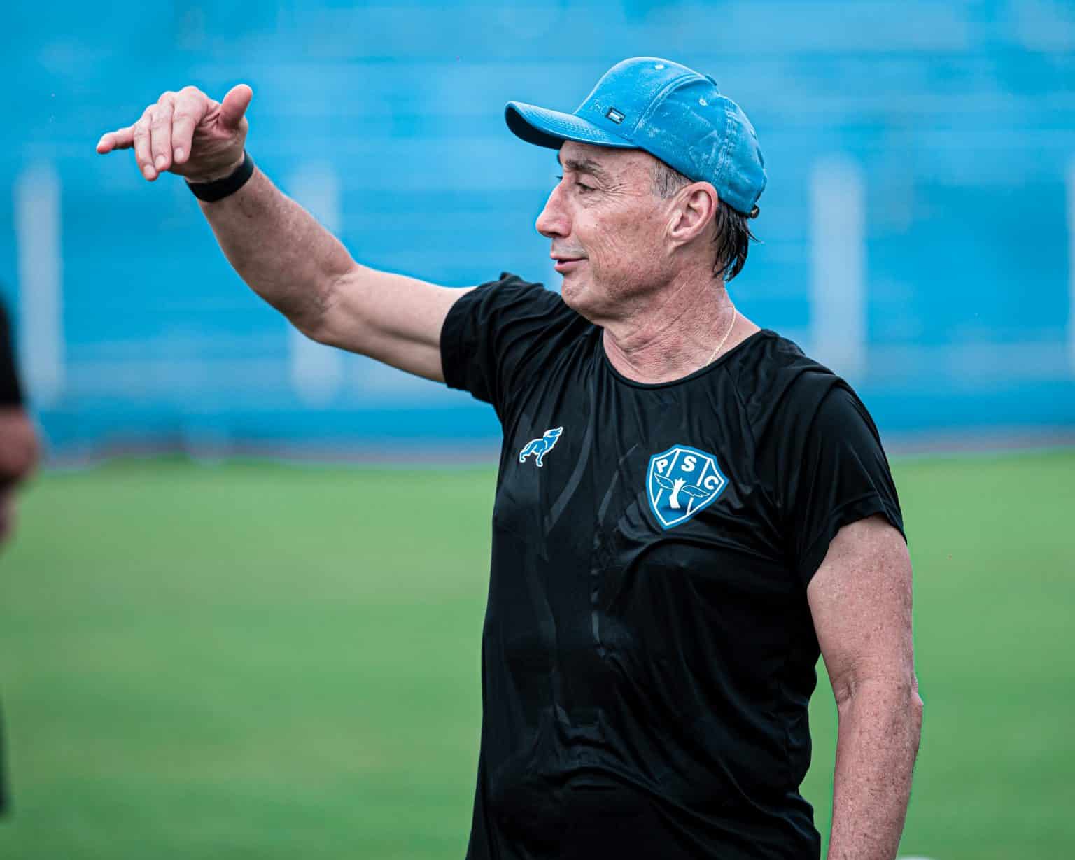 Paysandu: conhe&ccedil;a os advers&aacute;rios da Pap&atilde;o na S&eacute;rie C