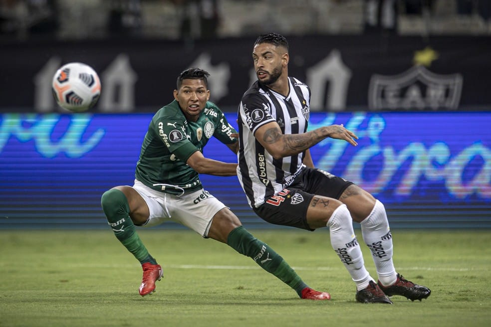 Cuca elogia Nathan Silva ap&oacute;s falha: &ldquo;Sele&ccedil;&atilde;o brasileira muito em breve&rdquo;
