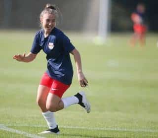 Mylena celebra título e ressalta que conquista entrará para história