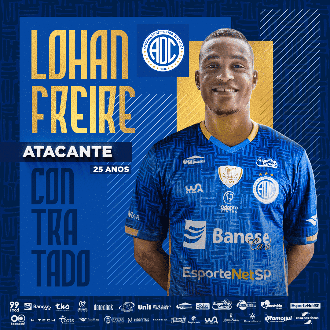 Confian&ccedil;a oficializa contrata&ccedil;&atilde;o de Lohan