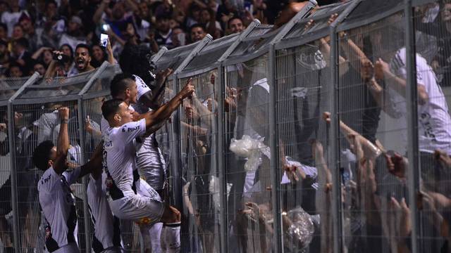 Especial semana do d&eacute;rbi cap&iacute;tulo 5: 16/03/2019 Ponte Preta venceu por 3&times;0