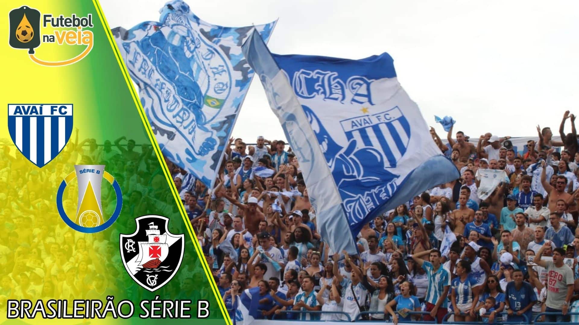 Avaí x Vasco - Prognóstico & Palpite - 06/09