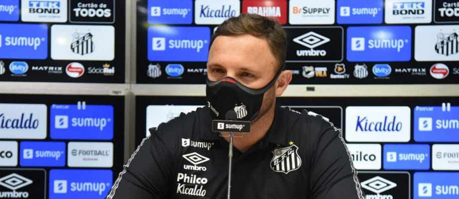 Mazzuco revela proje&ccedil;&atilde;o para 2022: &ldquo;Brigar por mais t&iacute;tulos&rdquo;