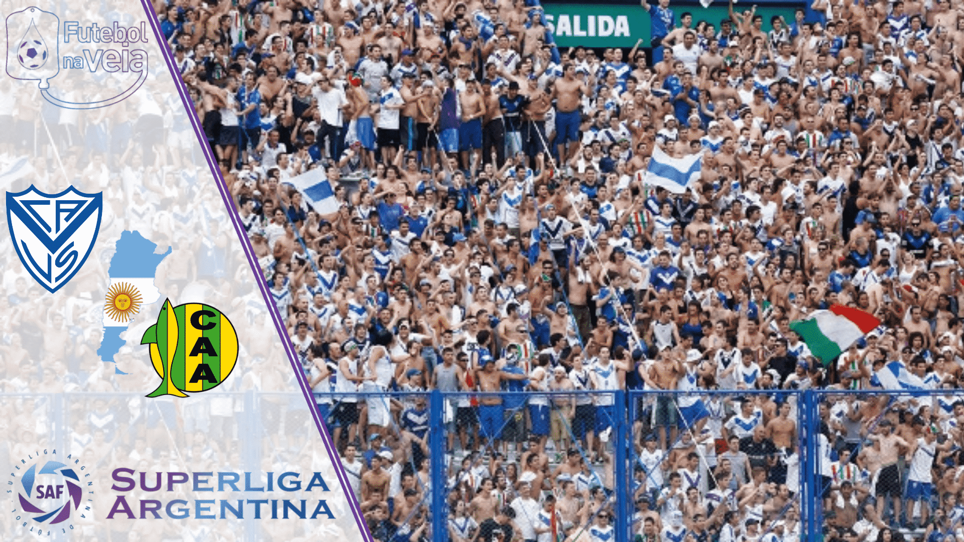 V&eacute;lez S&aacute;rsfield x CA Aldosivi &ndash; Progn&oacute;stico & Palpite &ndash; 18/09