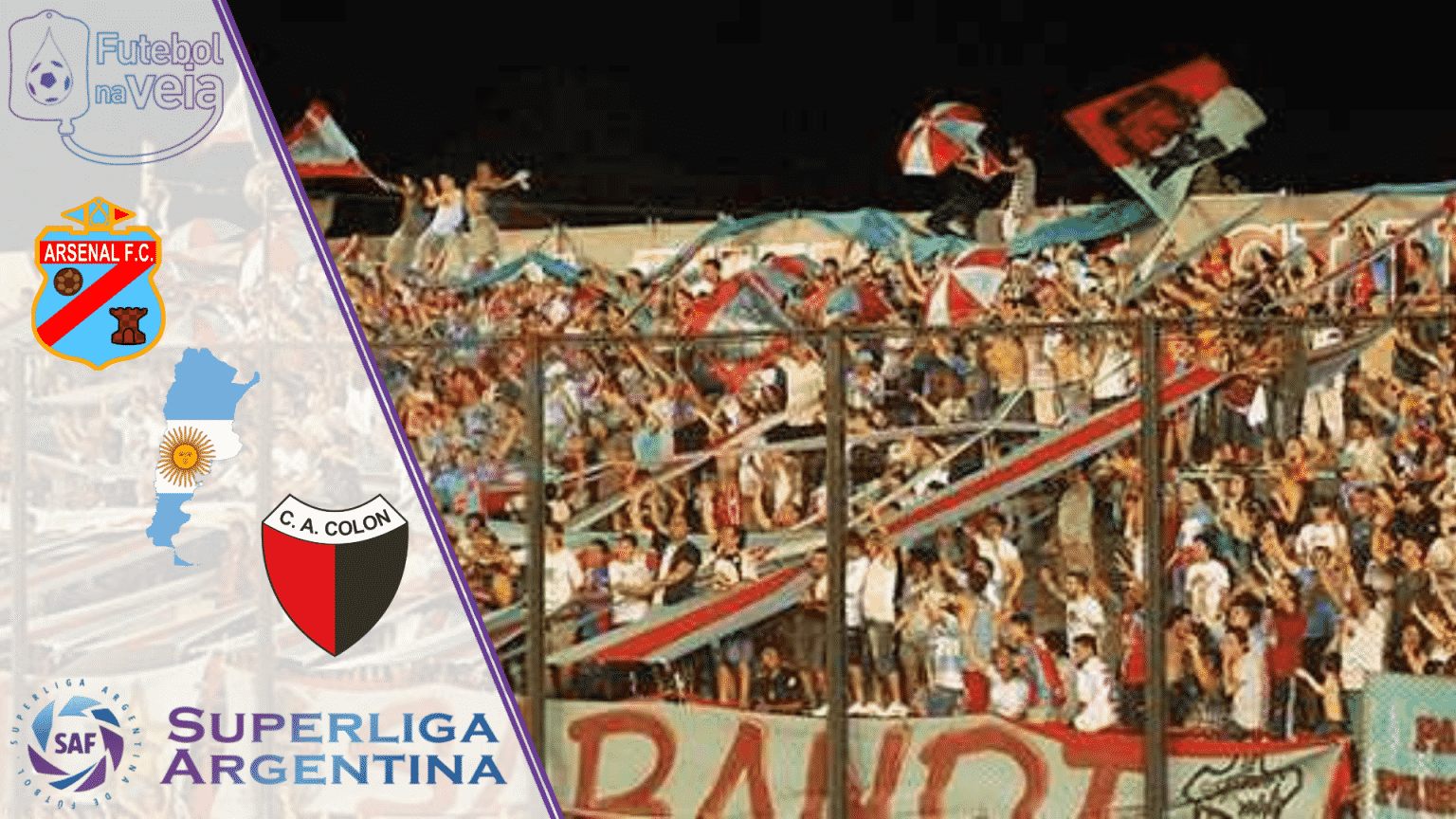Arsenal Sarandí x Colón – Prognóstico & Palpite – 14/09