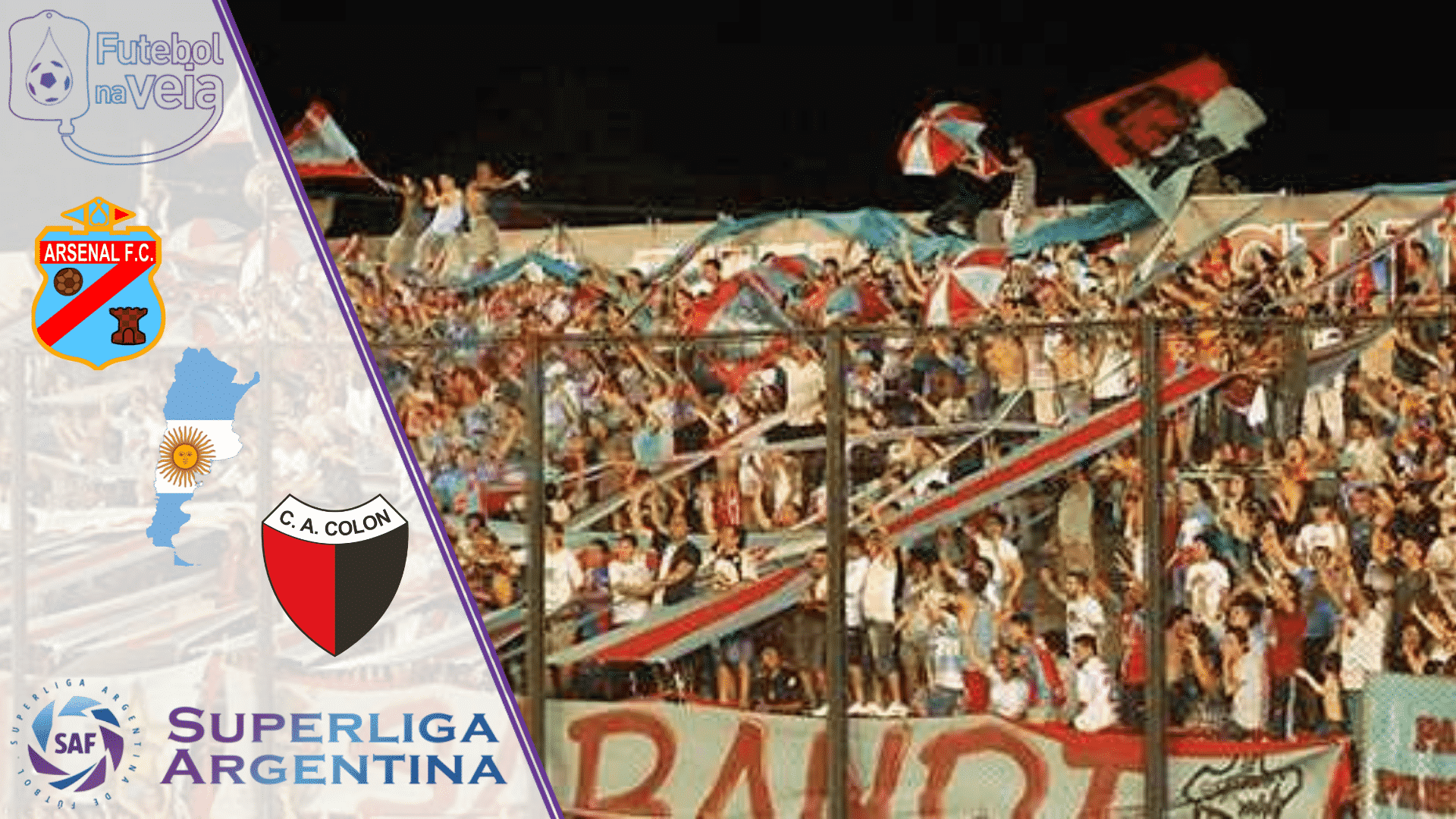 Arsenal Sarand&iacute; x Col&oacute;n &ndash; Progn&oacute;stico & Palpite &ndash; 14/09