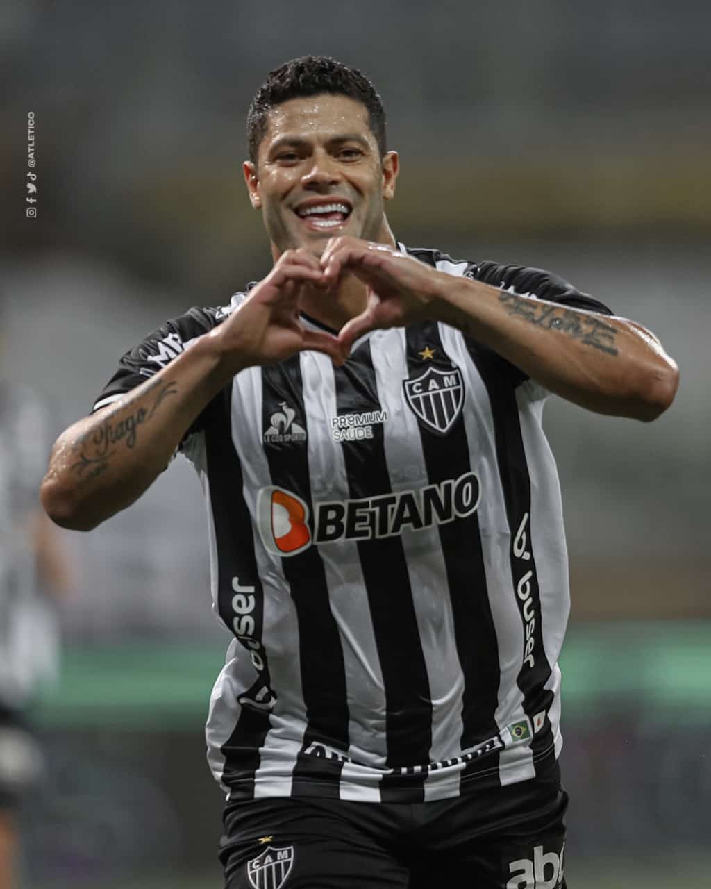 Atl&eacute;tico-MG x Fluminense como aconteceu &ndash; resultados, destaques & rea&ccedil;&atilde;o