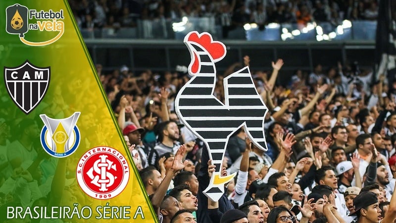 Atlético-MG x Internacional – Prognóstico & Palpite – 02/10