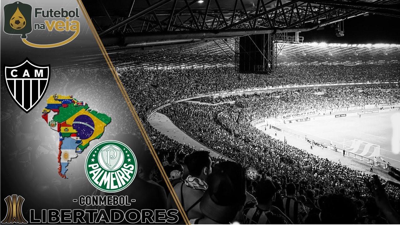 Atl&eacute;tico-MG x Palmeiras &ndash; Progn&oacute;stico & Palpite &ndash; 28/09