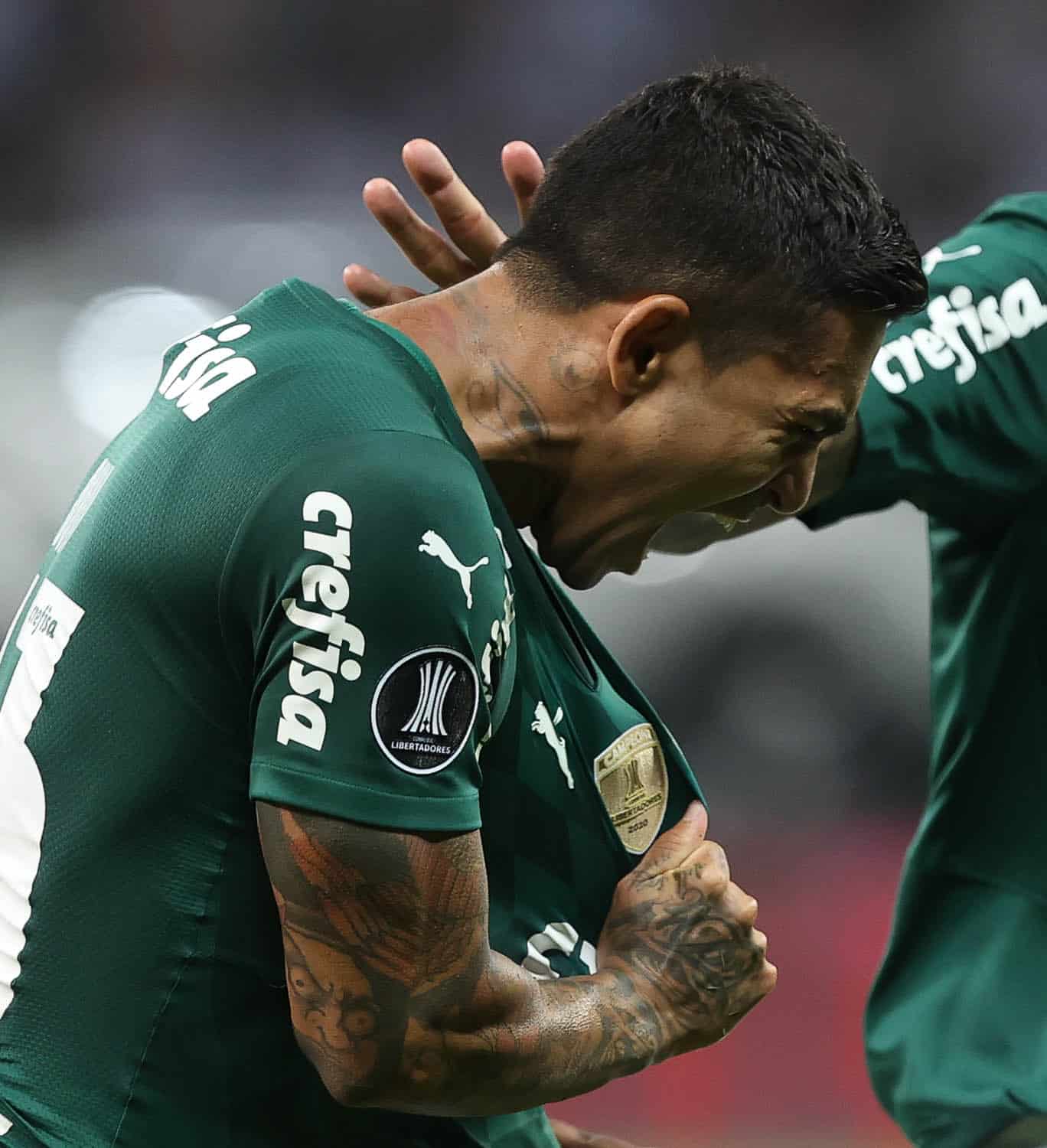 Atl&eacute;tico-MG x Palmeiras como aconteceu &ndash; resultados, destaques & rea&ccedil;&atilde;o