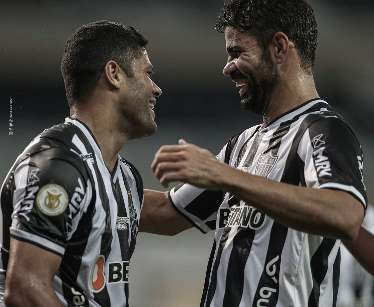 Atlético-MG x Sport como aconteceu – resultados, destaques & reação