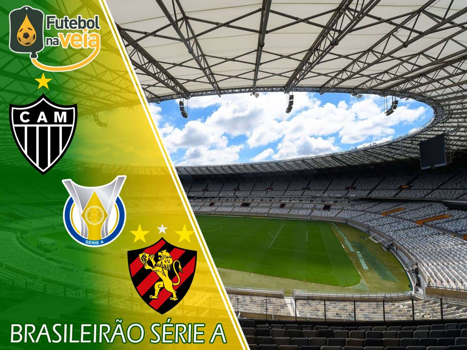 Atl&eacute;tico-MG x Sport &ndash; Progn&oacute;stico & Palpite &ndash; 18/09