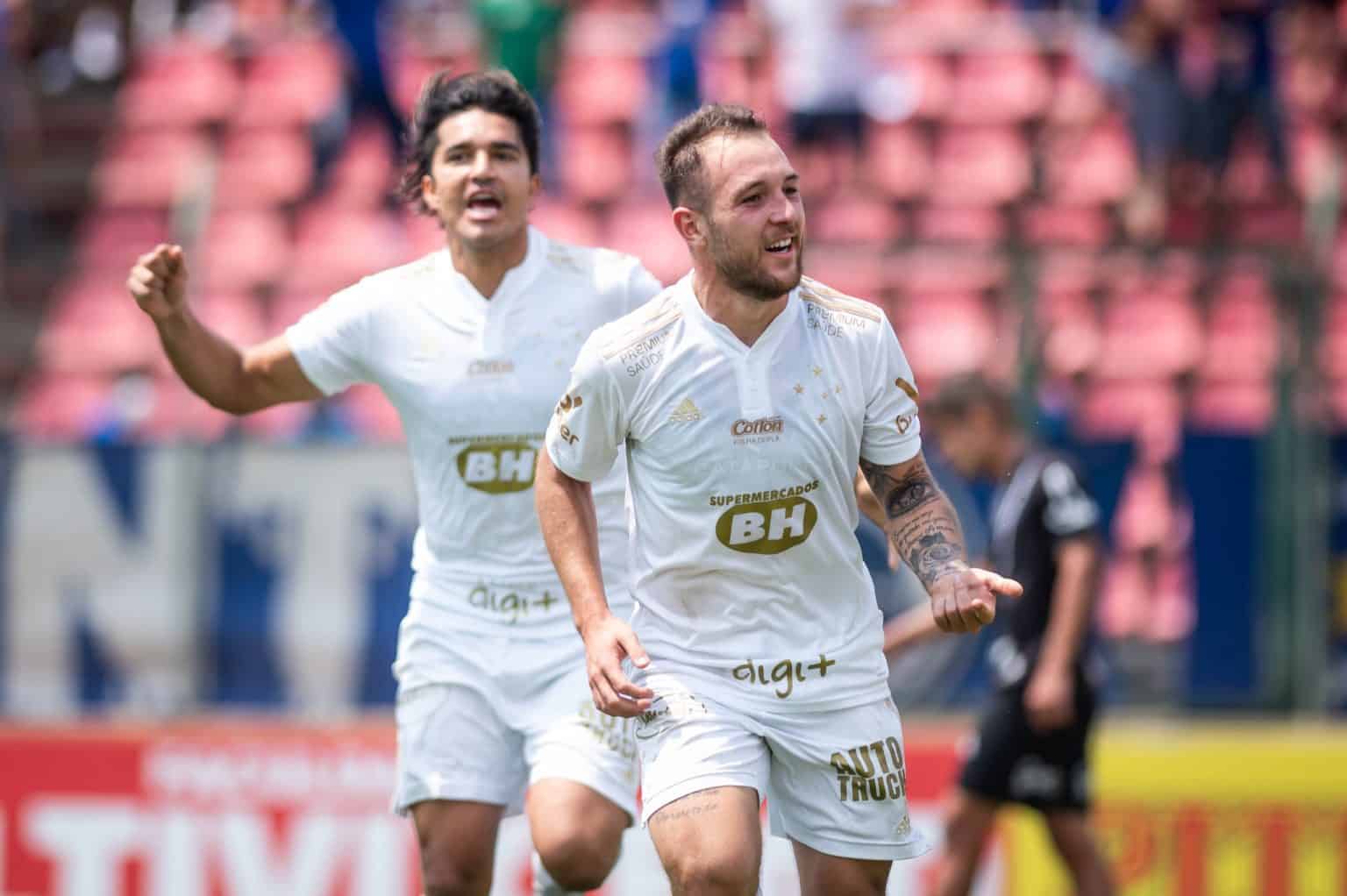 Cruzeiro x Ponte Preta como aconteceu &ndash; Resultado, destaques e rea&ccedil;&atilde;o