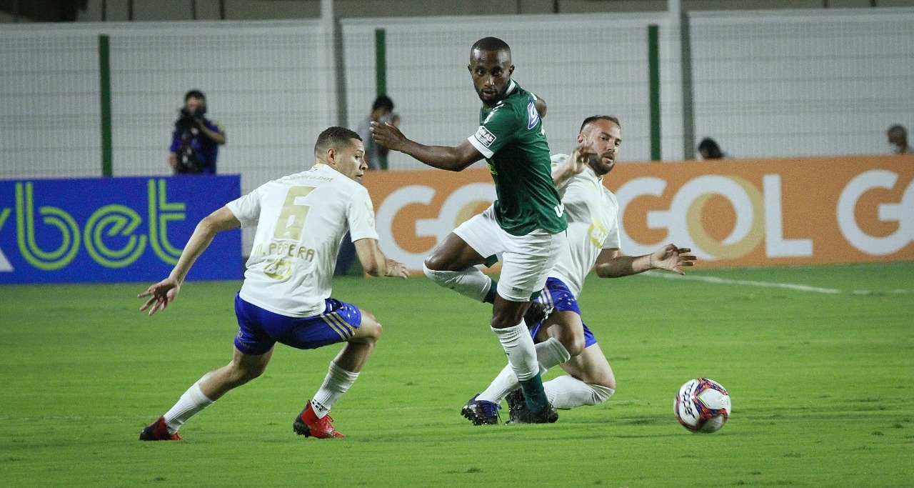 Goiás x Cruzeiro como aconteceu – Resultado, destaques e reação