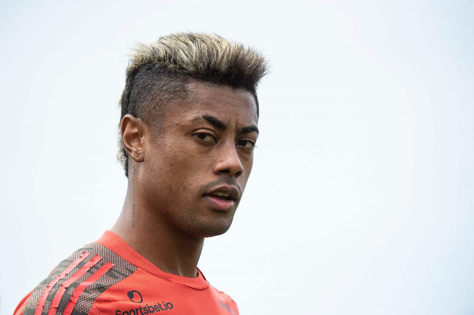 Mesmo sem jogar, bastidores do Flamengo seguem quente