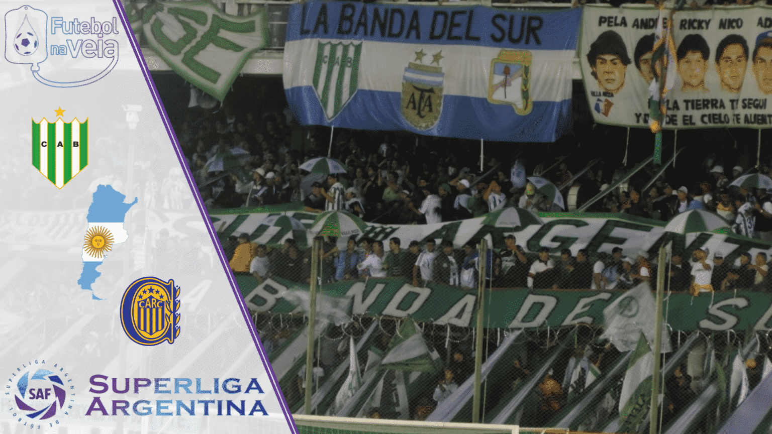 Banfield x Rosario Central &ndash; Progn&oacute;stico & Palpite &ndash; 16/09