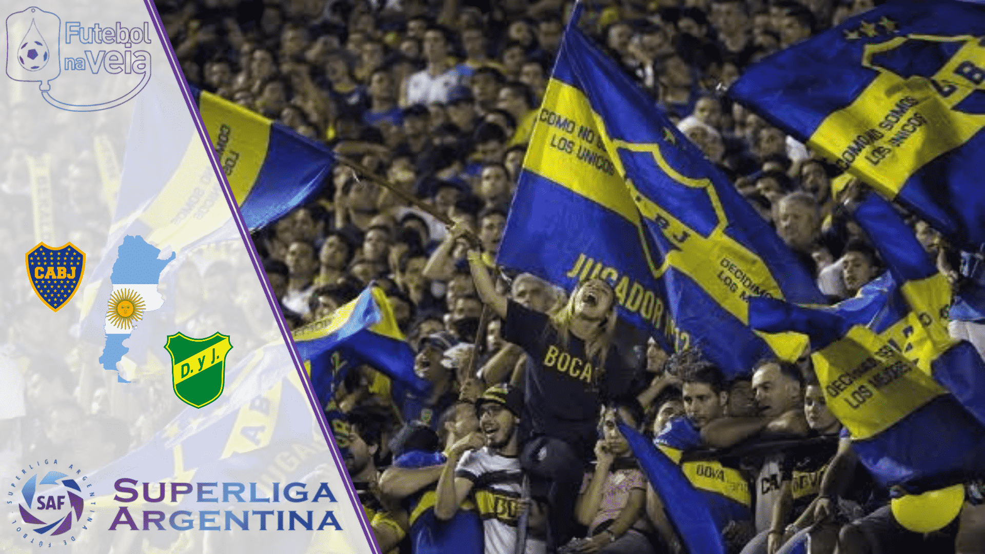 Boca Juniors x Defensa y Justicia -Progn&oacute;stico & Palpite &ndash; 14/09