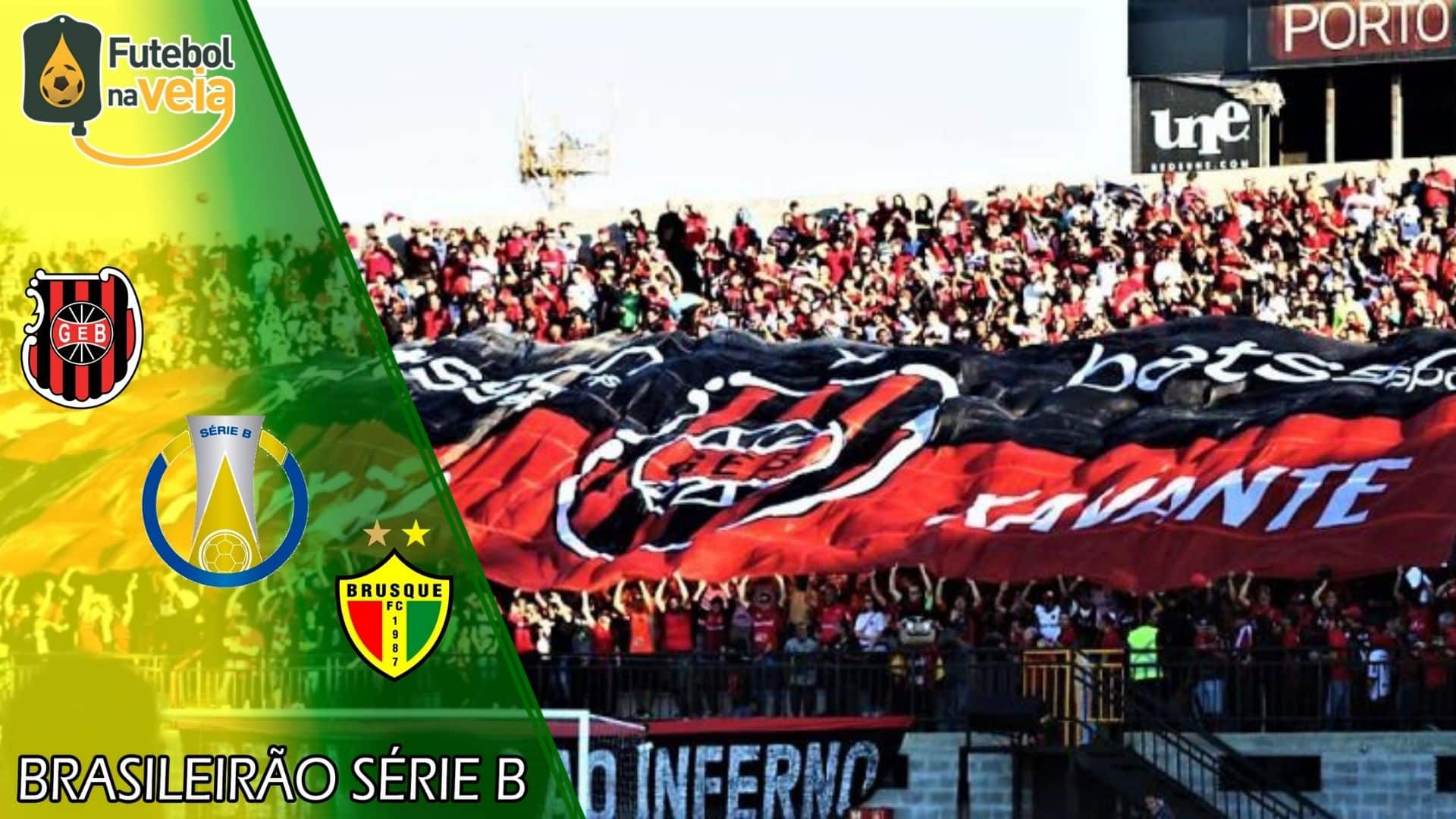 Brasil de Pelotas x Brusque &ndash; Progn&oacute;stico & Palpite &ndash; 29/09