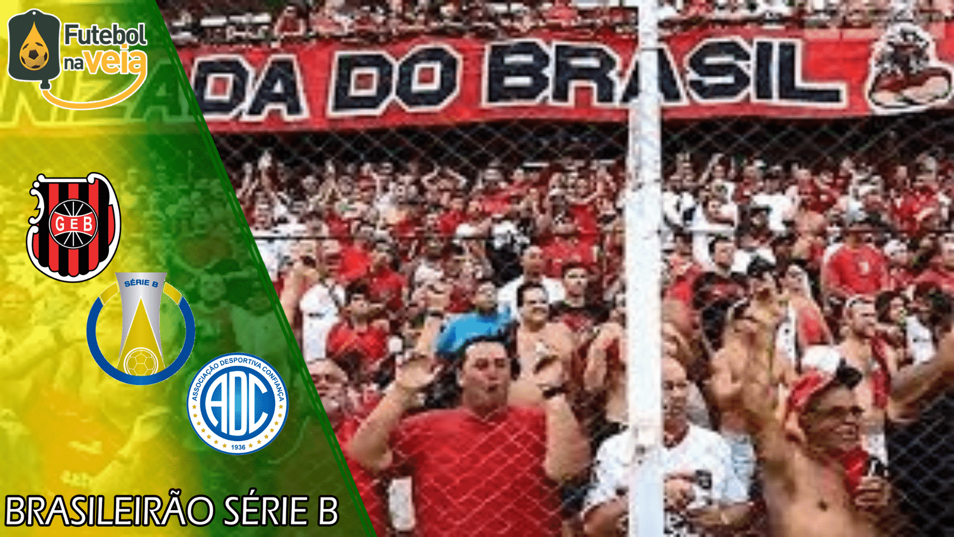 Brasil de Pelotas x Confian&ccedil;a &ndash; Progn&oacute;stico & Palpite &ndash; 07/09