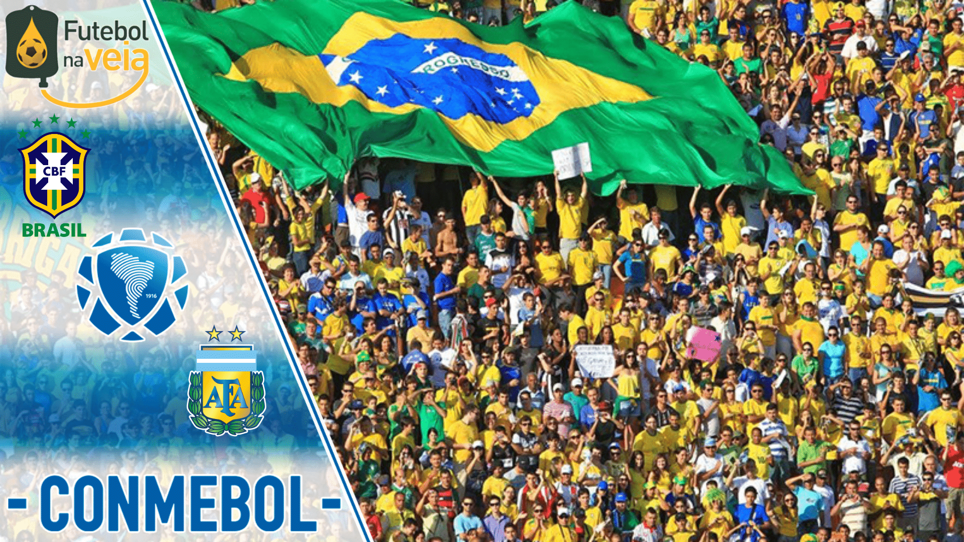 Brasil x Argentina - Progn&oacute;stico & Palpite - 05/09