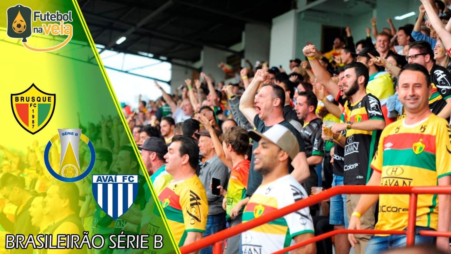 Brusque x Ava&iacute; &ndash; Progn&oacute;stico & Palpite &ndash; 03/09