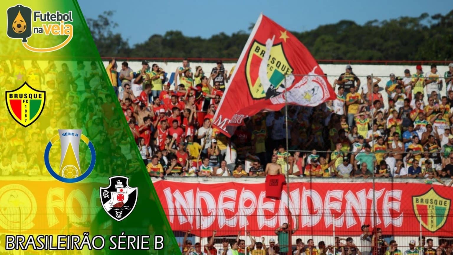 Brusque x Vasco &ndash; Progn&oacute;stico & Palpite &ndash; 24/09