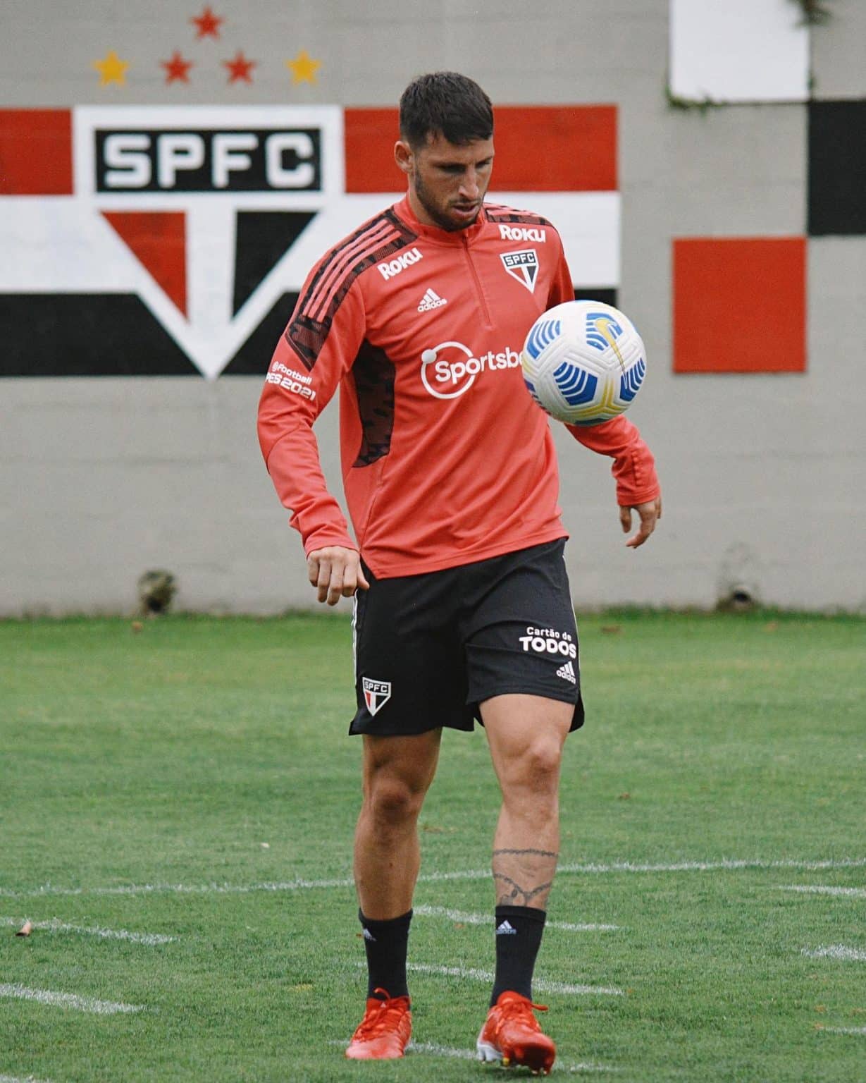 S&atilde;o Paulo ter&aacute; desfalques importantes contra Fluminense