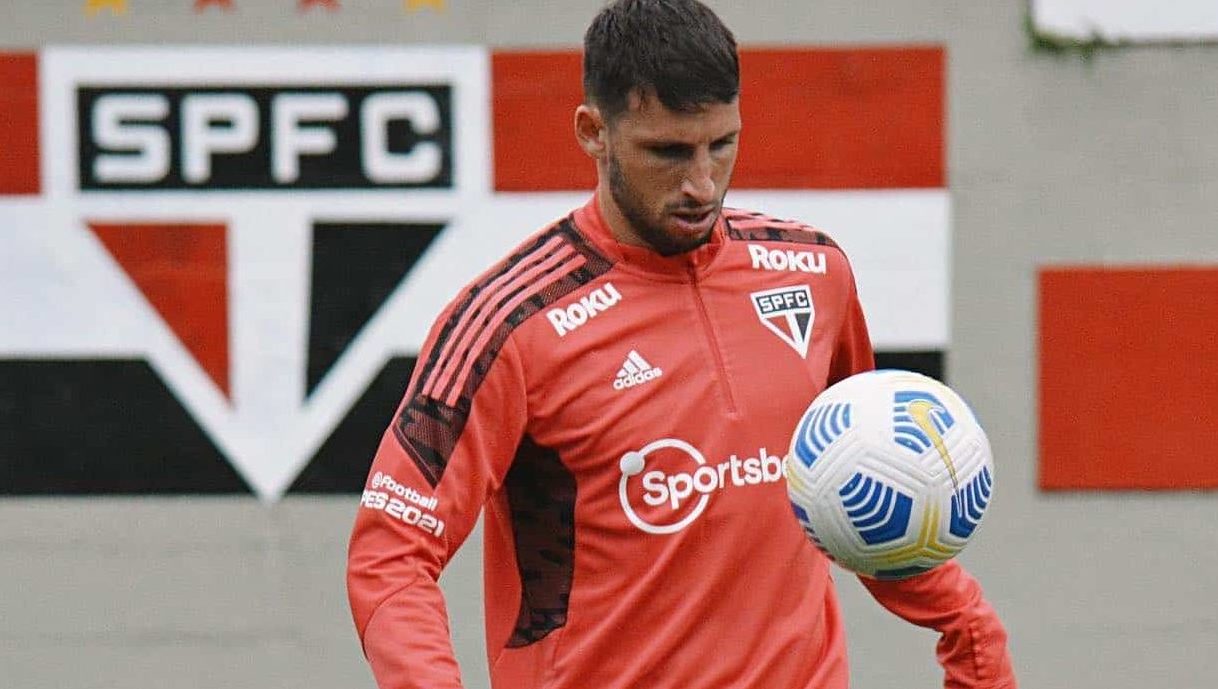 S&atilde;o Paulo ter&aacute; desfalques importantes contra Fluminense