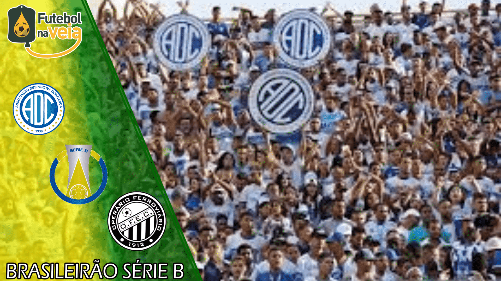 Confian&ccedil;a x Oper&aacute;rio &ndash; Progn&oacute;stico e Palpite &ndash; 25/09