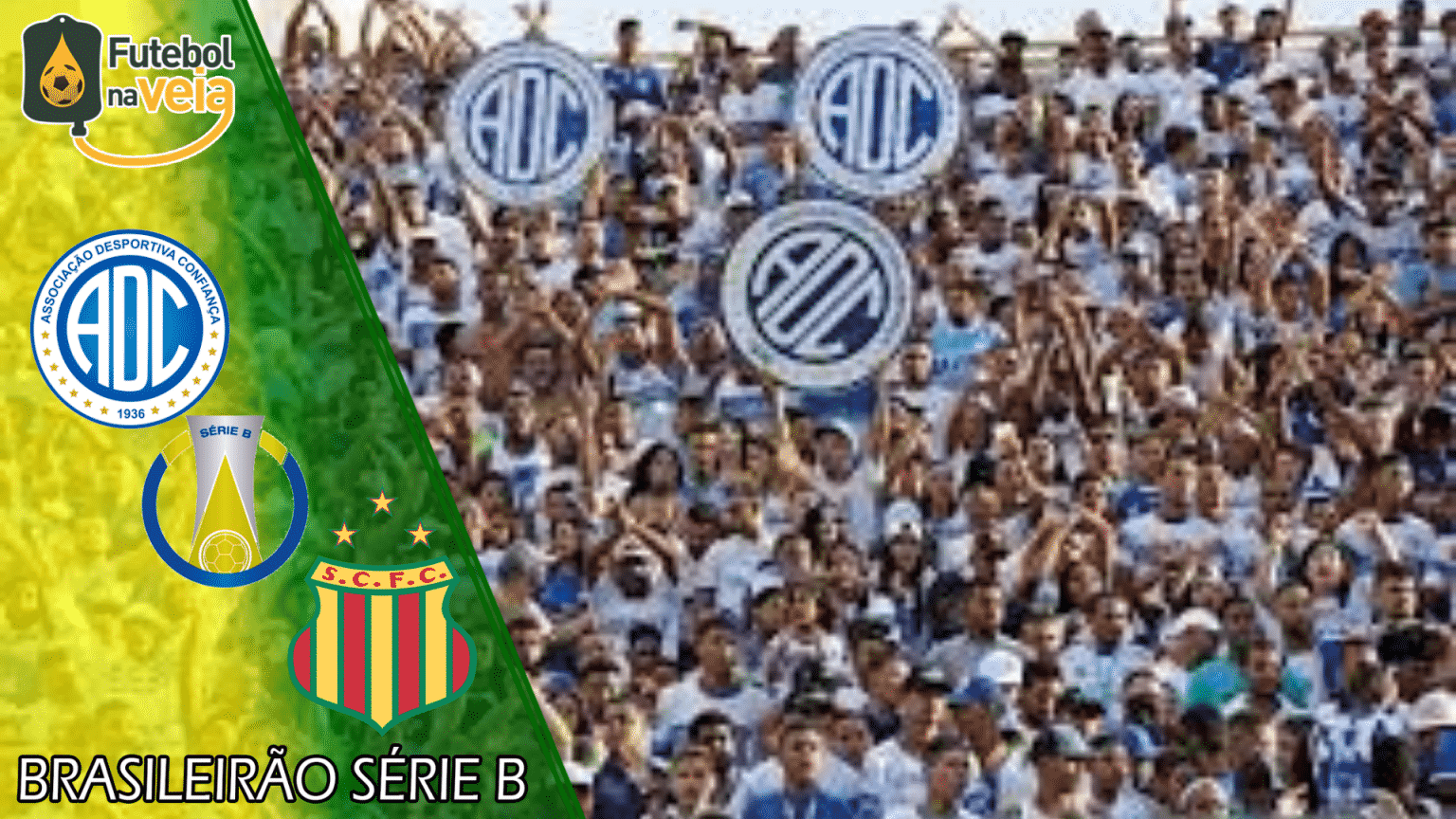 Confian&ccedil;a x Sampaio Corr&ecirc;a &ndash; Progn&oacute;stico & Palpite &ndash; 17/09