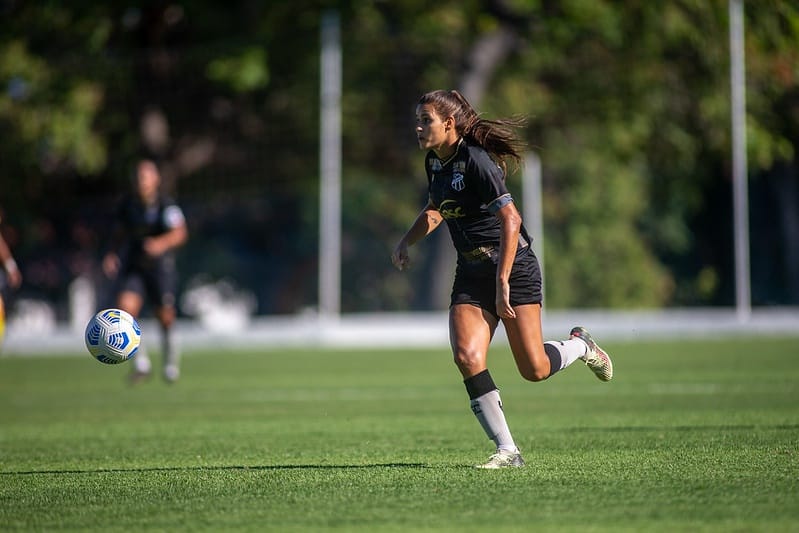 Cear&aacute; Feminino: confira tabela de jogos do estadual