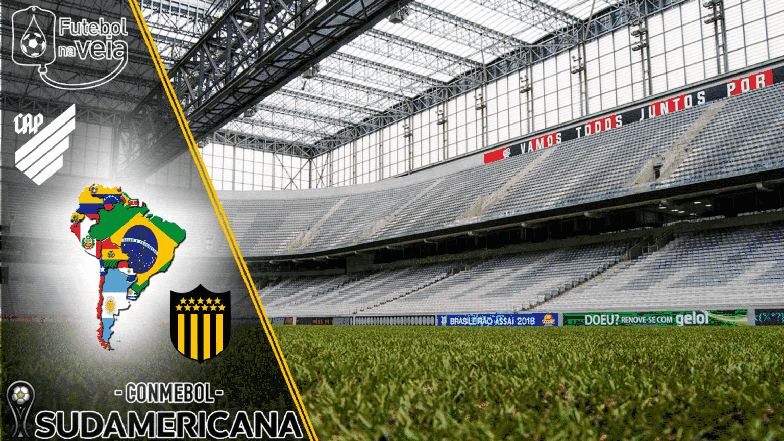 Athletico x Pe&ntilde;arol &ndash; Progn&oacute;stico e palpite &ndash; 30/09