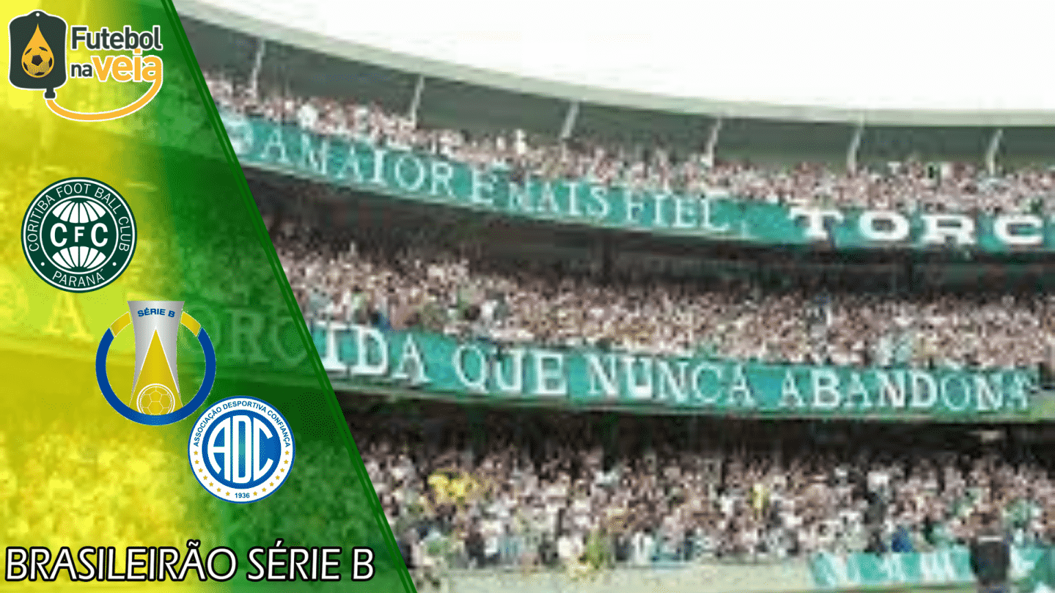 Coritiba x Confian&ccedil;a &ndash; Progn&oacute;stico & Palpite &ndash; 28/09