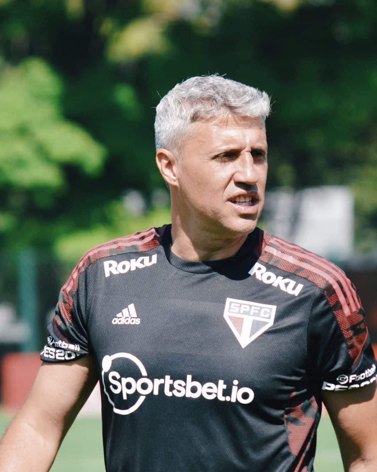 Quem deve ser titular no São Paulo? Confira