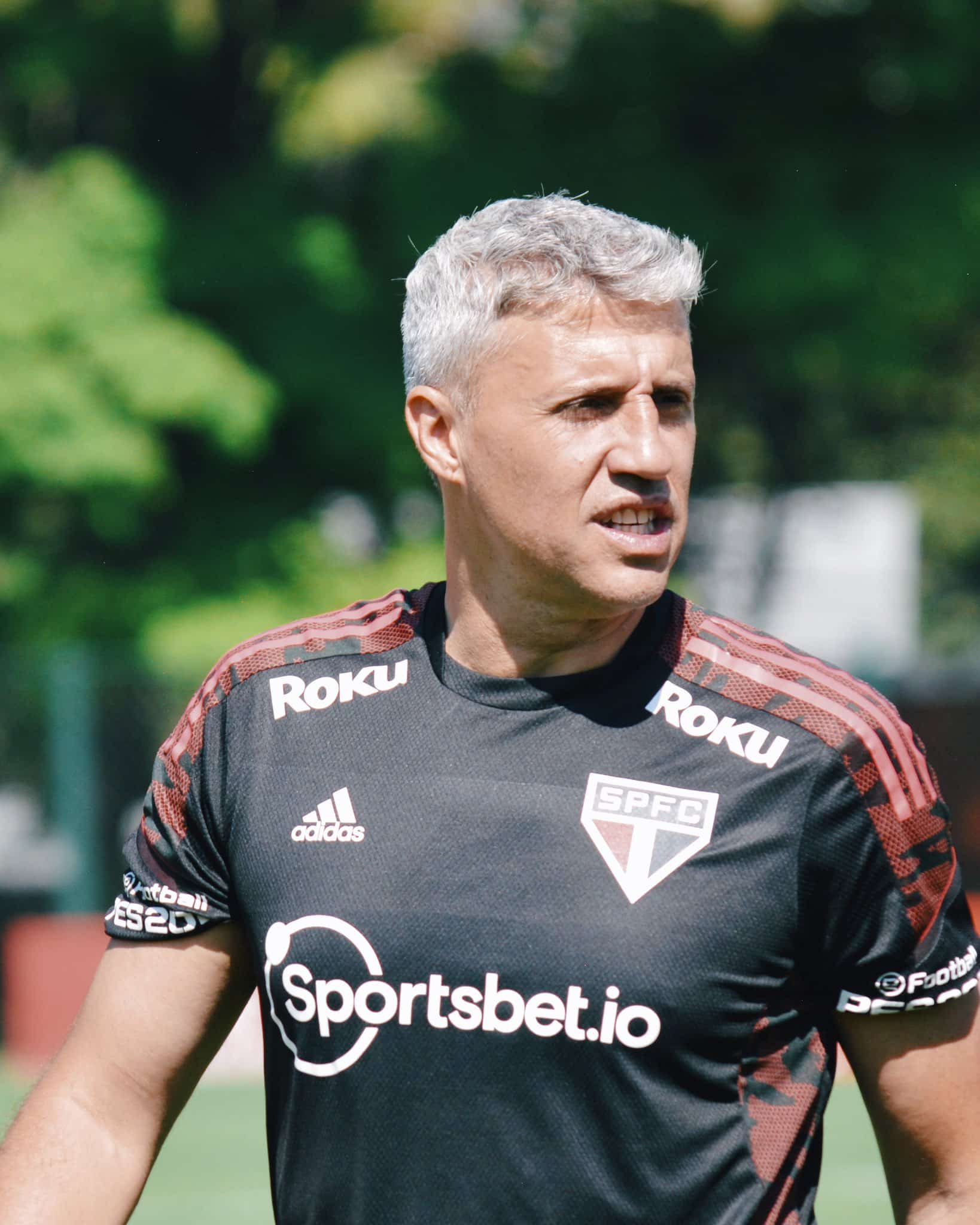 Quem deve ser titular no São Paulo? Confira