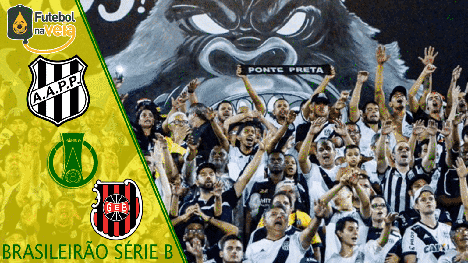 Ponte Preta x Brasil de Pelotas- Progn&oacute;stico & Palpite- 26/09