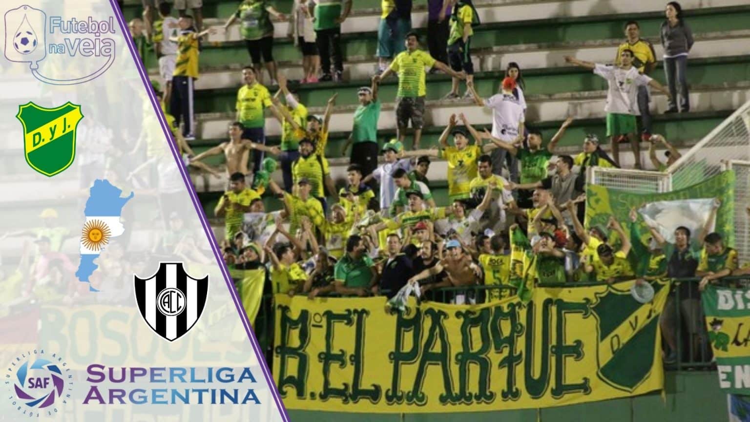 Defensa y Justicia x Central C&oacute;rdoba &ndash; Progn&oacute;stico & Palpite &ndash; 03/09