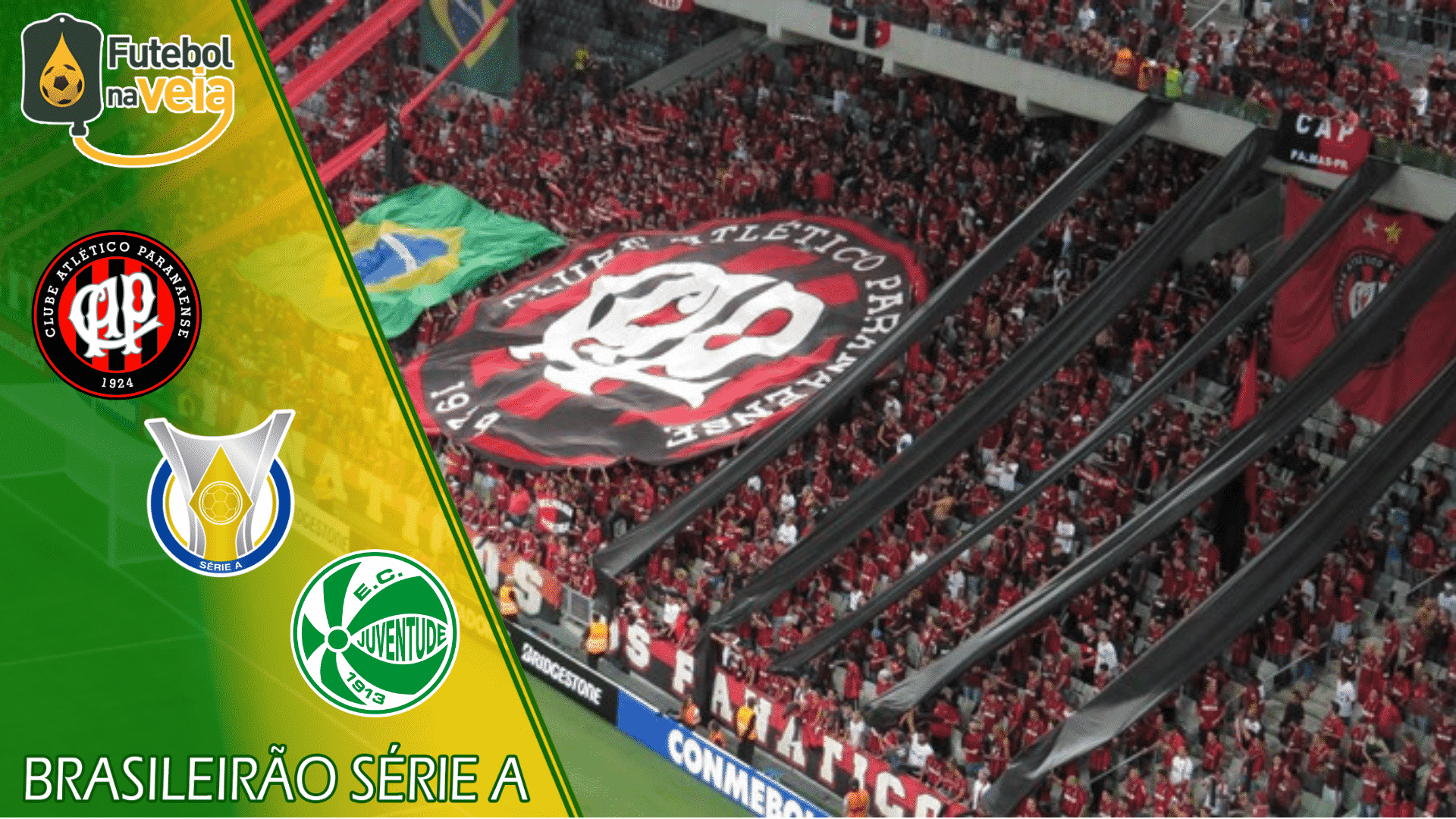 Athletico-PR x Juventude&nbsp;&ndash; Progn&oacute;stico & Palpite &ndash; 18/09