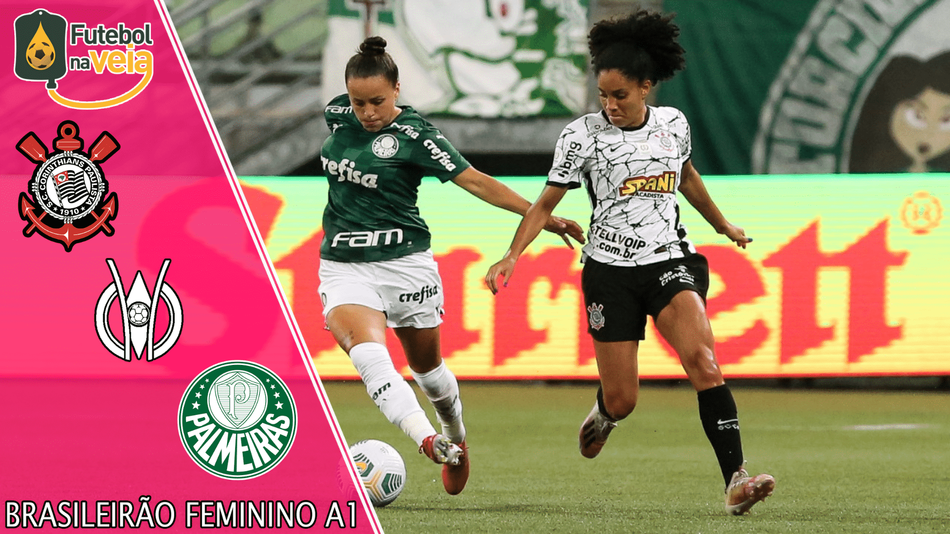 Corinthians x Palmeiras &ndash; Progn&oacute;stico & palpite &ndash; 26/09