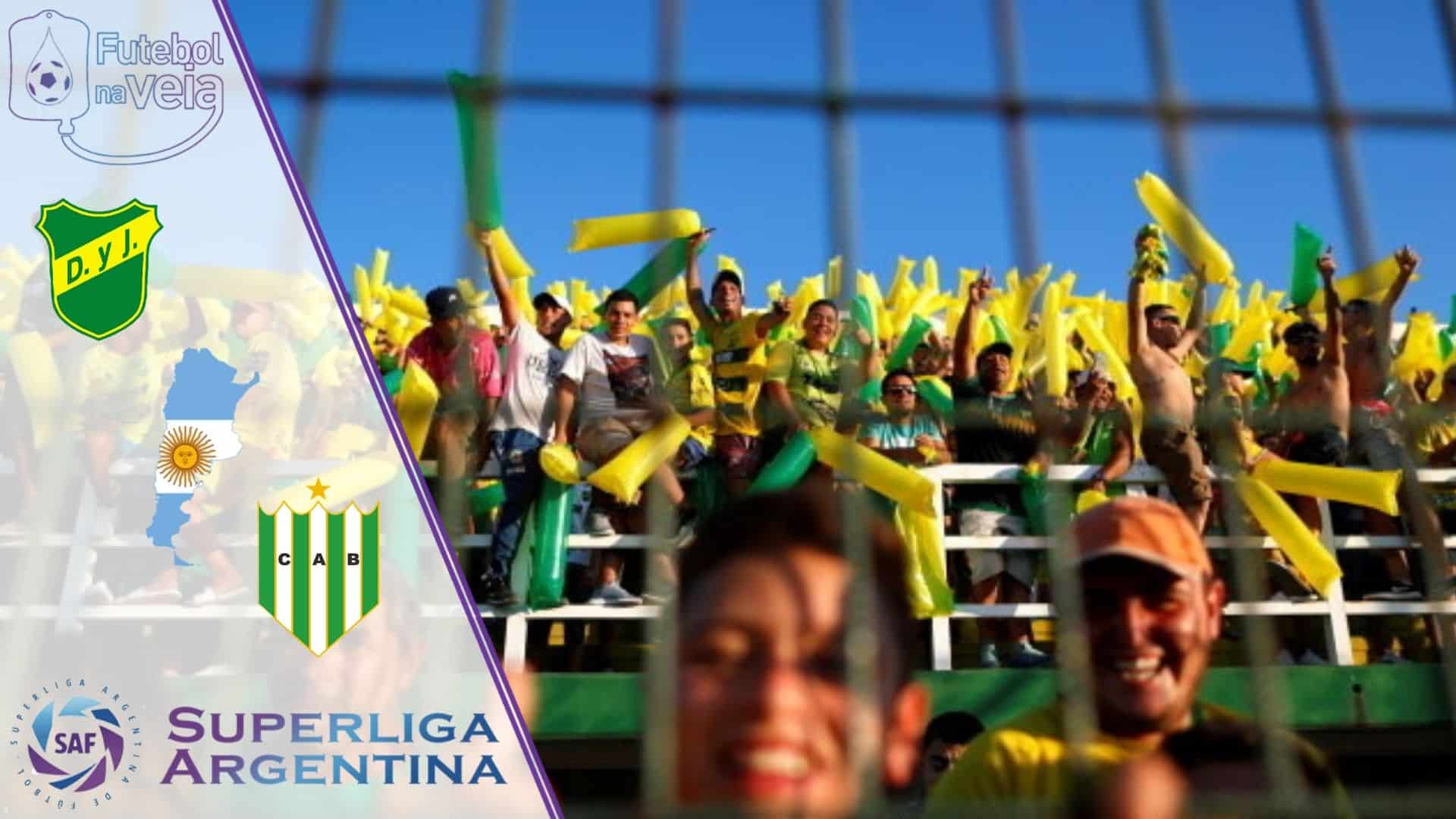 Defensa y Justicia x Banfield &ndash; Progn&oacute;stico & Palpite &ndash; 20/09