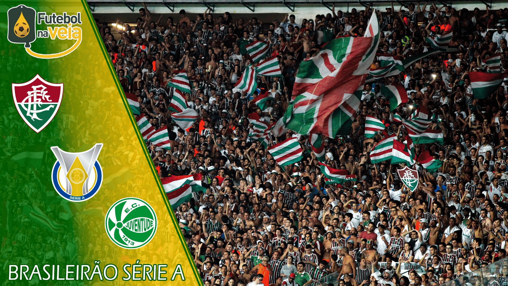 Fluminense x Juventude – Prognóstico & Palpite – 02/09