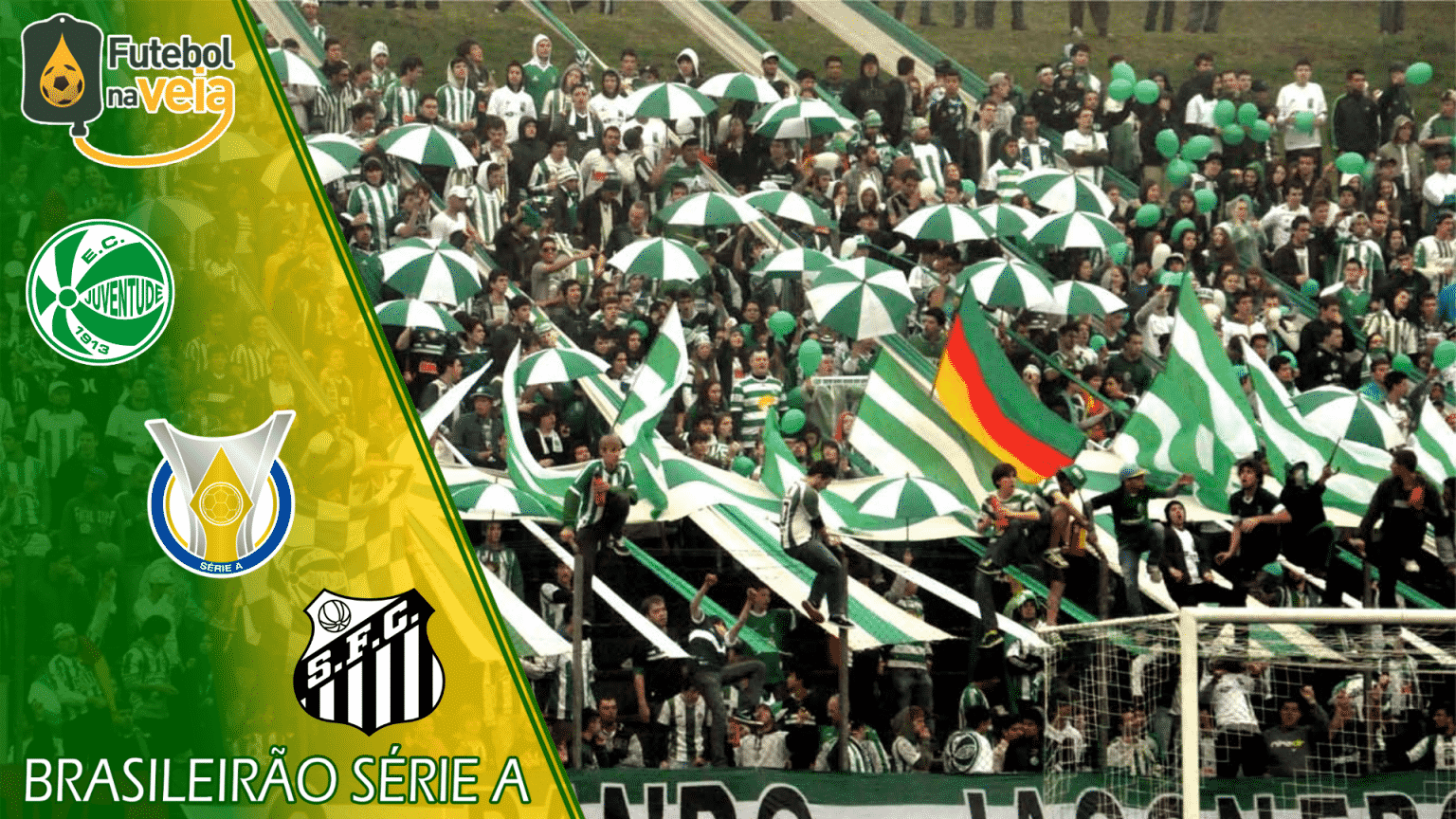 Juventude x Santos &ndash; Progn&oacute;stico & Palpite &ndash; 26/09&nbsp;