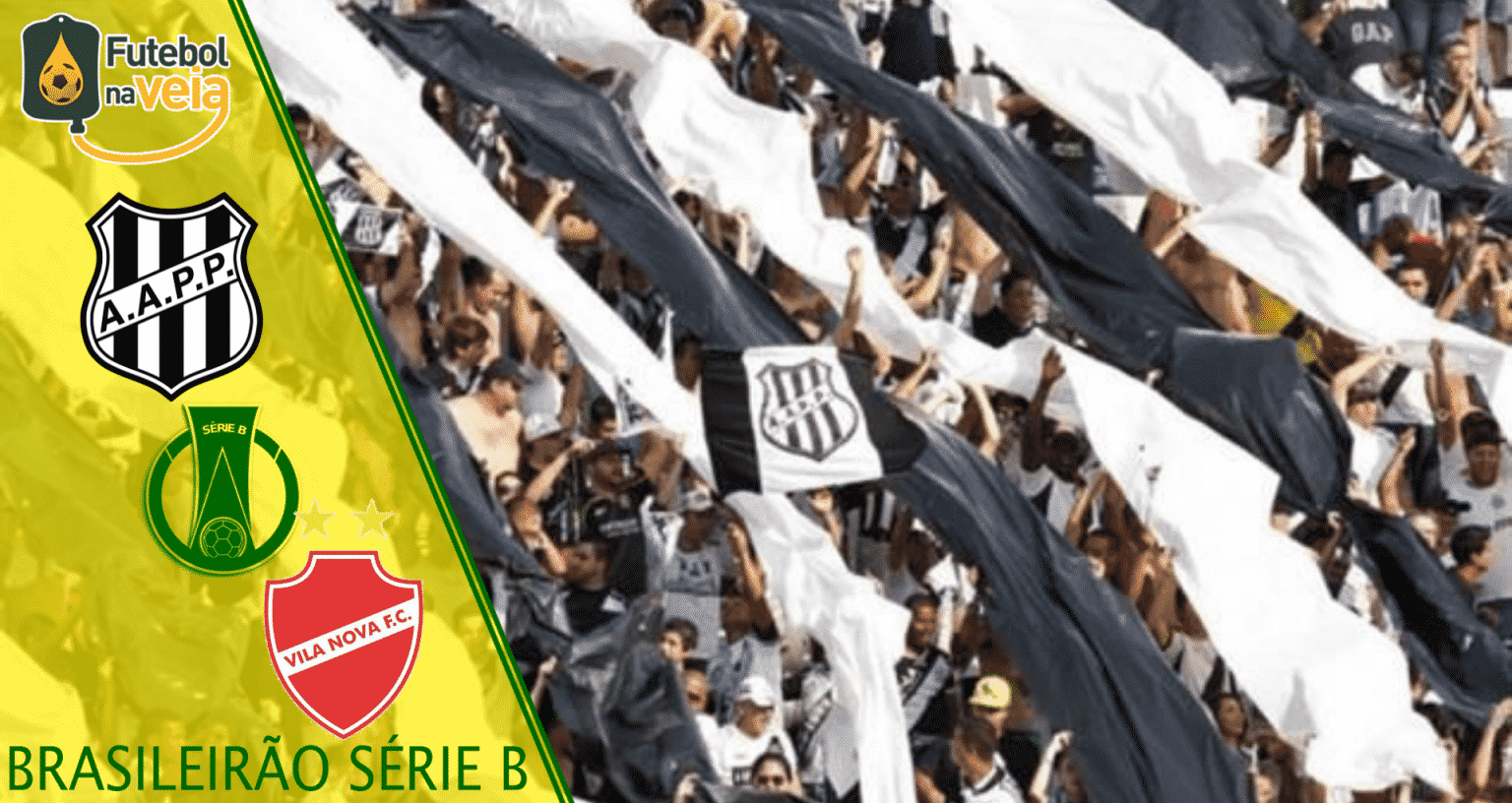 Ponte Preta x Vila Nova- Progn&oacute;stico & Palpite- 02/10