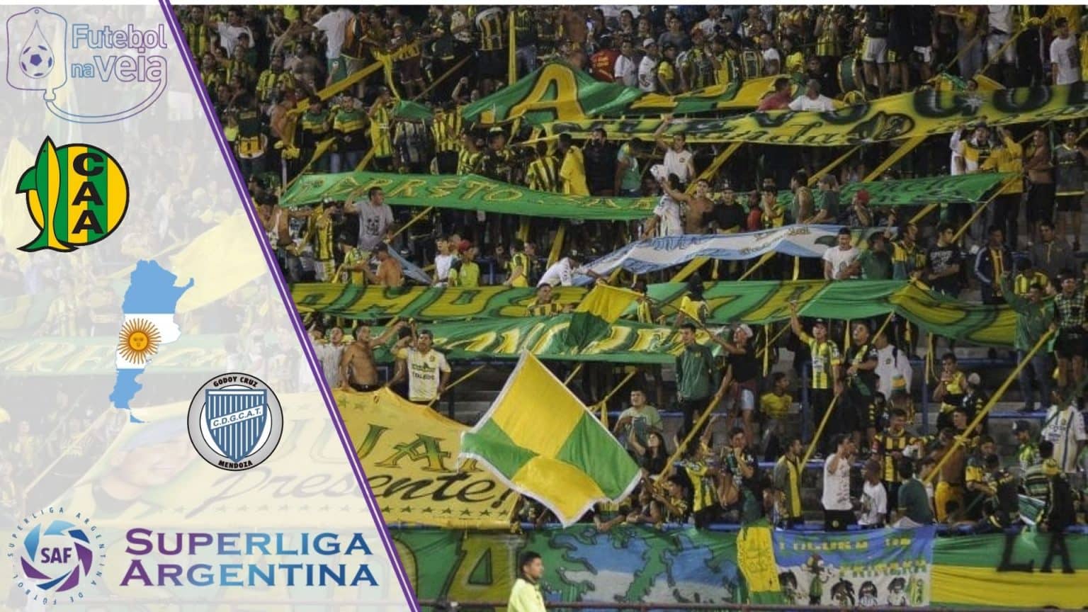 Aldosivi x Godoy Cruz &ndash; Progn&oacute;stico & Palpite &ndash; 13/09
